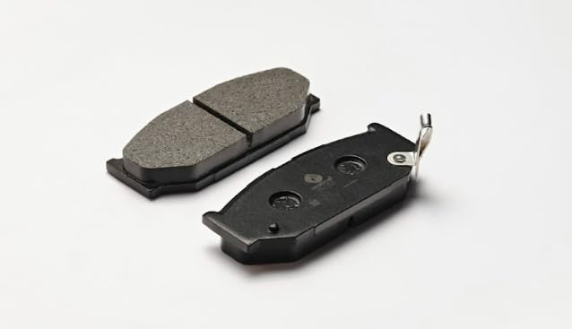 Ceradrive Brakes - Voyager - Low Metallic Brake Pads for Swift | Dzire | Ciaz | Ritz-image-18