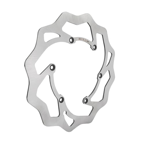 Kit disque frein avant arrière moto 260mm 240mm pour RR300 RR250 XTrainer 2013-2024