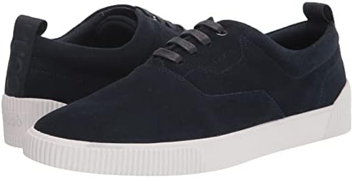 HUGO Zero Tennis Sneaker Space Blue | Image 6