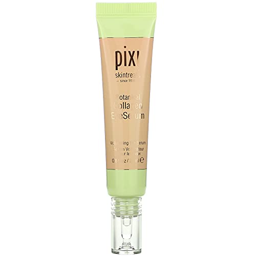 Botanical Collagen Eye Serum