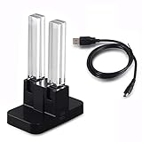 Sostituzione della stazione di ricarica dell'adattatore del regolatore del LED dell'ABS di 4 porte per l'accessorio dell'interruttore