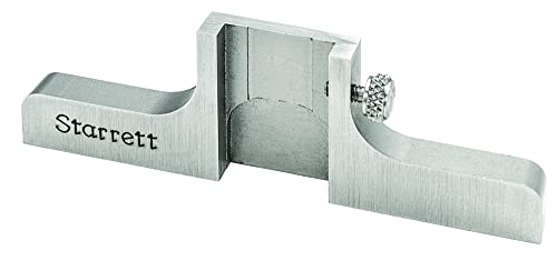 Starrett Dial Calipers for Flawless Measurements - Versatile, Accurate & Durable, with Case - PT22431
