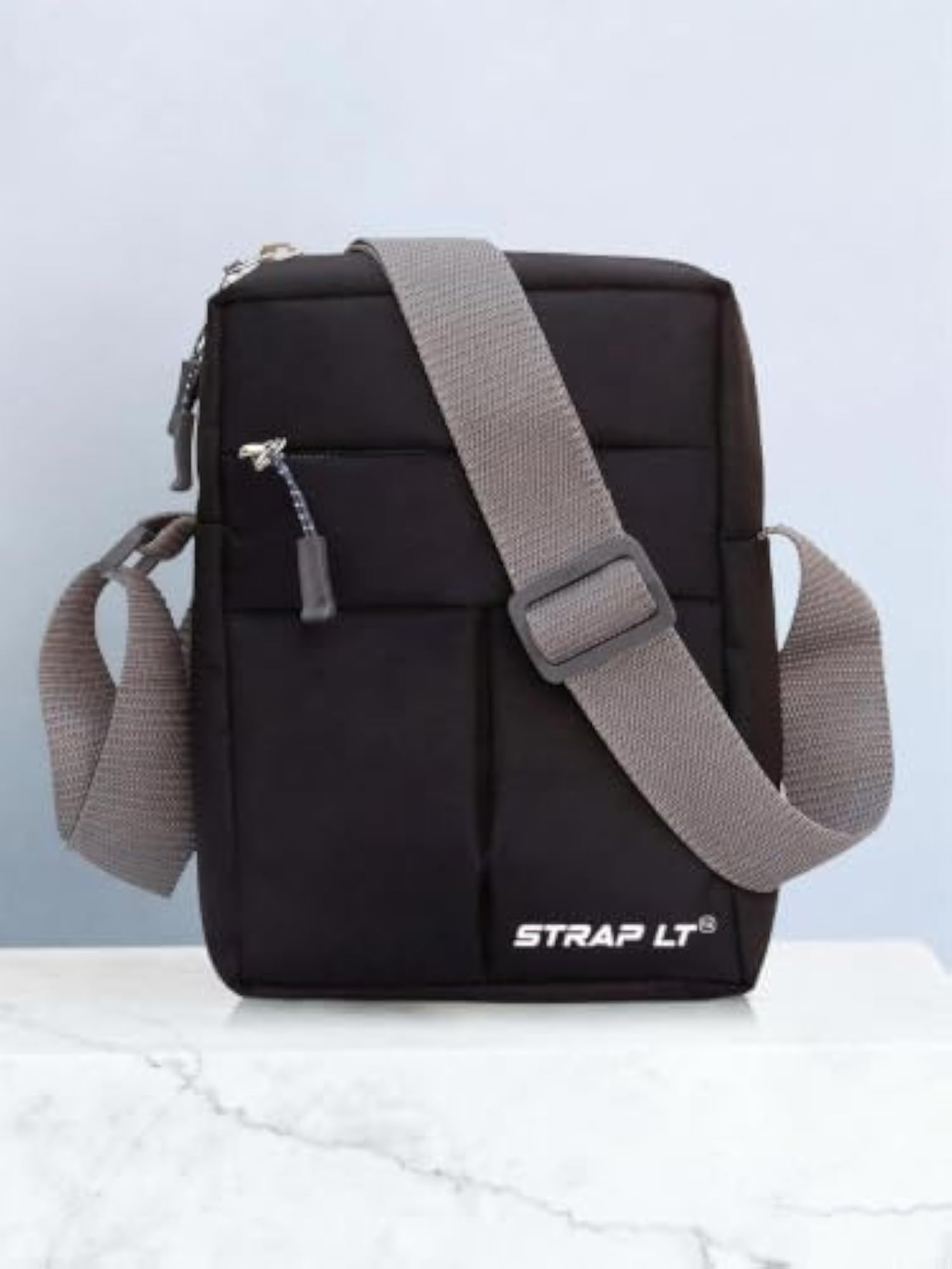 Sling Bag for Unisex, Travel Water Resistant