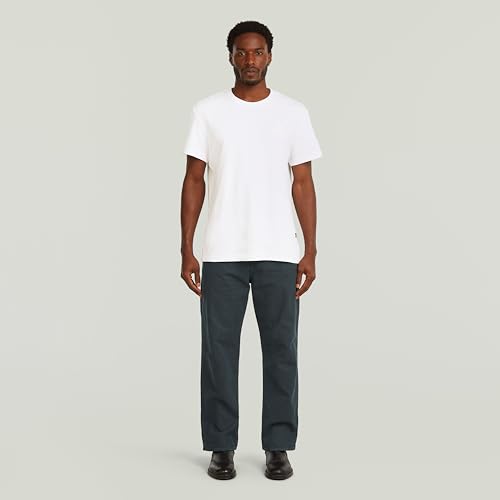 G-STAR Pleated Chino Relaxed – Ansicht 3
