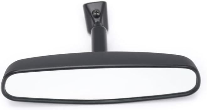 Interior Rearview Mirror 652F Wide Angle Manual Di Mming Rear View Mirrors for 13585947 13503045 Car Interior Rearview Mirrors Parking Aid