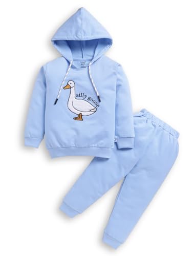 Image of Toonyport Boys & Girls Winter Top & Pant