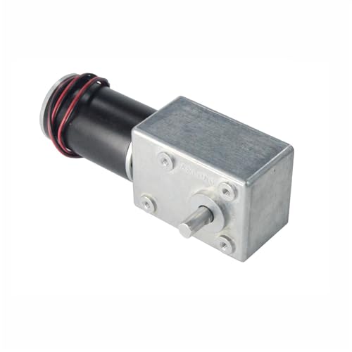 Moteur à engrenages réversible A5582-45ZY évite les chutes de charge 11RPM