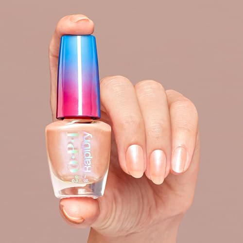 Image of OPI RapiDry | Quick Dry Nail Polish | Vegan, Smudge Proof