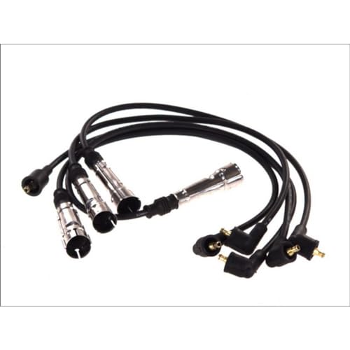 Cables de encendido Magneti Marelli que mejoran la chispa y el arranque