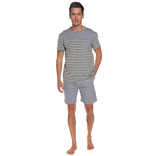 Pijamas Caballero marca BigKing