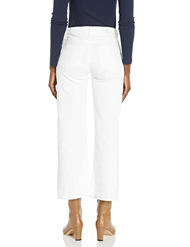 PAIGE Women's Leenah Ankle Exposed Btn Fly2