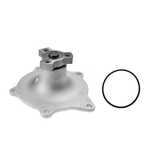 ADIGARAUTO AW7126 Professional Water Pump Compatible with 1990 1991 Chrysler Dynasty,2000 Chrysler Grand Voyager,1990 1991 Chrysler Imperial,1990 2000 Dodge Caravan,1990 1991 Dodge Dynasty