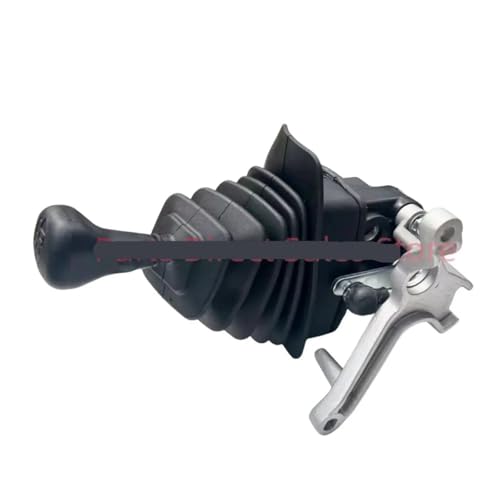 Levier de vitesse CF 500 pour réparer le sélecteur bloqué de votre quad
