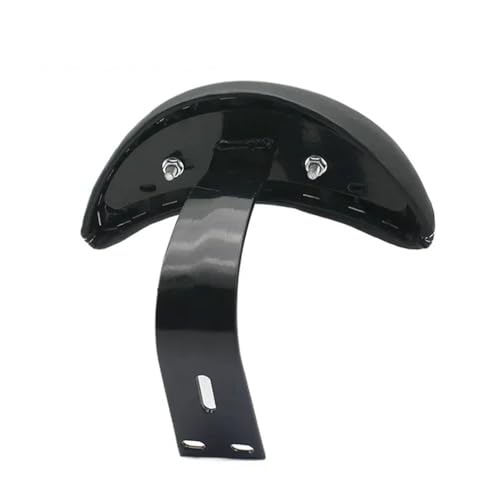 Cousins siège coussin dossier arrière moto universel pour scooter