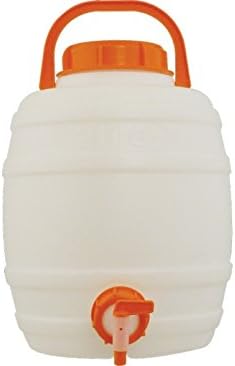 Speidel-FE705 Plastic Fermenter - 12L (3.2 gal)