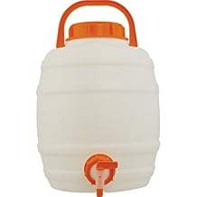 Speidel-FE705 Plastic Fermenter - 12L 3.2 gal