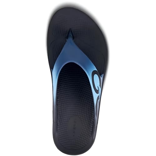 Image of OOFOS - Unisex OOriginal Sport - Post Exercise Active Sport Recovery Thong Sandal