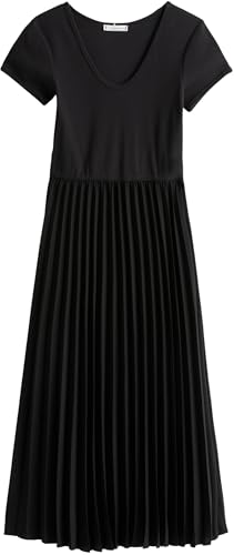 Robe Tommy Hilfiger coupe flatteuse qui sublime toutes les morphologies