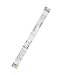 Produktbild OSRAM elektronisches Vorschaltgerät (EVG), QUICKTRONIC PROFESSIONAL 5, EVG LL/KLL non-DIM, QTP5 2X14-35/220-240, Weiß