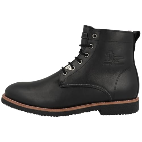 Image of Panama Jack Men's Ankle Boots