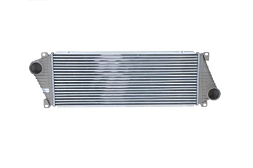 NRF Refroidisseur d'air de suralimentation 30830