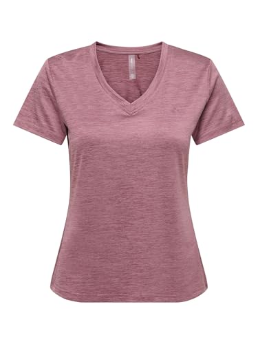 ONLY Onpcore Life VN SS Reg Tee Noos t-shirt coton anti-déformation pour le bureau