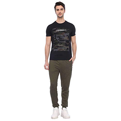 Image of Lee Cooper Men's Knitted Jogger