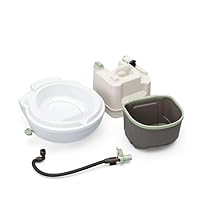 Thetford Umrüstkit SK 260 für C220/C260 Cassettentoilette, Trenntoilette, 3,5 kg
