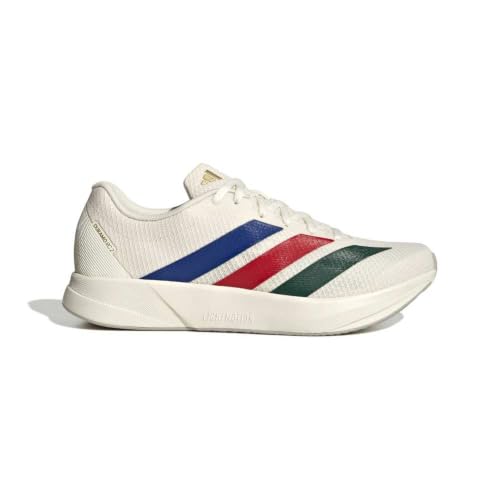 adidas Duramo RC2 Chaussures de course pour homme Blanc, Blanc, 43 1/3 EU