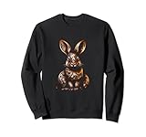 Ropa de regalo Conejito de chocolate