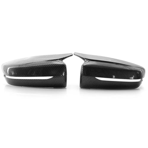 Boîtier de rétroviseur intérieur design klaxon M coque BMW G20 G30