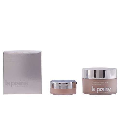 La Prairie Cellular Treatment Loose Powder, No. 2 Translucent, 2 Ounce