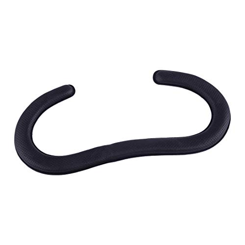 Eastar Gesichtsaugenschaum Polsterkissen Maskenbezug für Oculus Rift CV1 VR Brille