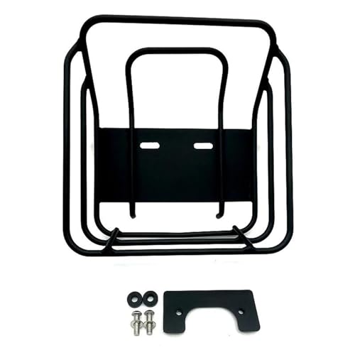 Support de protection de phare avant et rack de transport pour Cross Cub 110 - 5