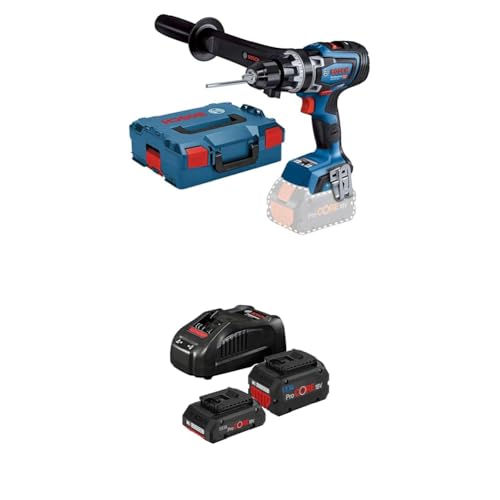 Taladro Bosch Profesional Batería Marca Bosch Professional