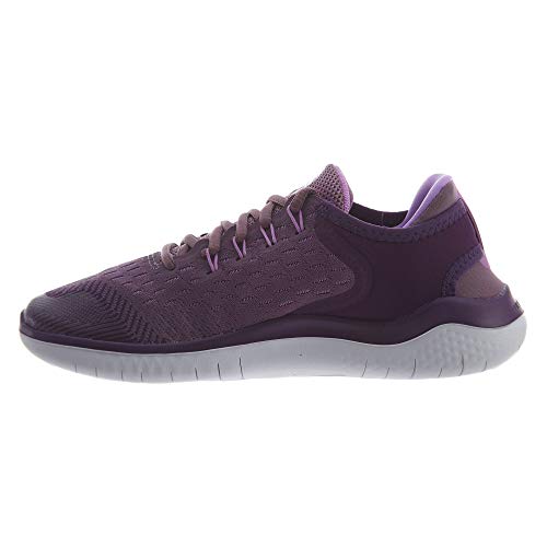 Nike Free RN 2018 (GS) Big Kids's Running Shoes AH3457-500 (4)3