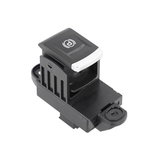Botón de freno mano eléctrico para Q7 RS6 A3 interruptor estacionamiento potencia