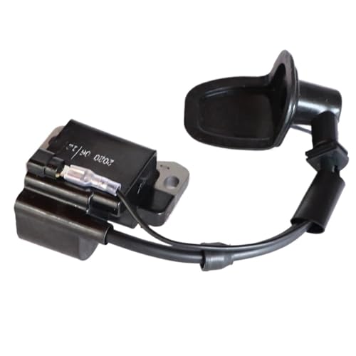 Solución a fallos de arranque en mini ATV de 49cc con este kit de encendido 2T 3
