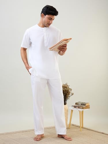 Image of Raymond Men Kurta