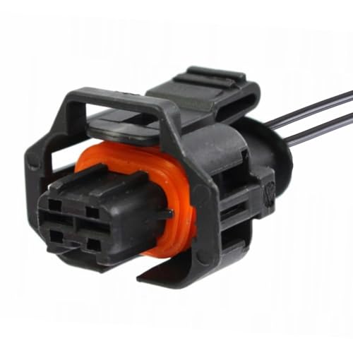 Price comparison product image Twowinds Injector Connector Xsara C4 Picasso 306 406 Laguna Scenic Focus Wiring Connector