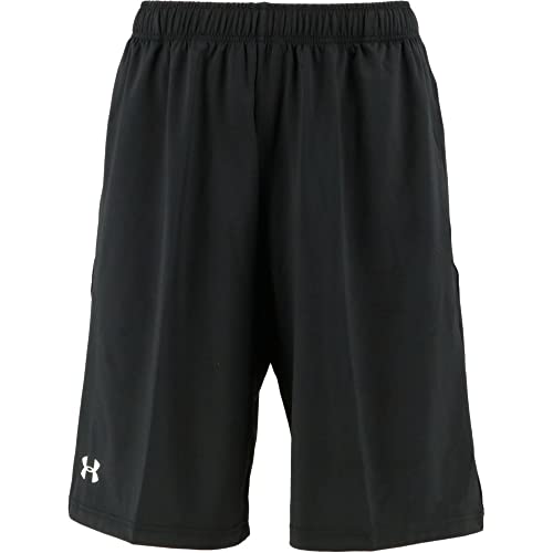 UNDER ARMOUR(アンダーアーマー) underarmour(アンダーアーマー) 21UA TEAM HEATGEAR SHORT マルチSP ショート・3/4パンツ (1376396-001)
