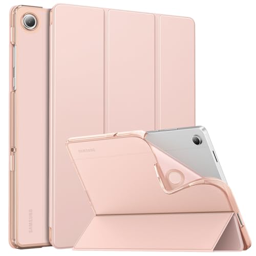 MoKo Coque pour Samsung Galaxy Tab A11+ 11'' 2025(SM-X230/X236/X238)/ Tab A9+ 11