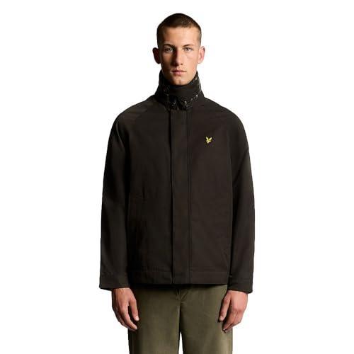 Lyle & Scott JK2308V Hunting Jacket M