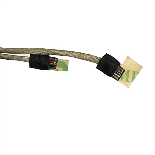 Cable de pantalla LCD Acer Chromebook Spin 311 para reparar vídeo dañado 5