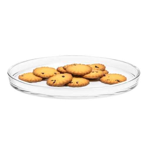 La mejor comparación de Platos para tarta , listamos los 10 mejores. 23 Imagen adicional