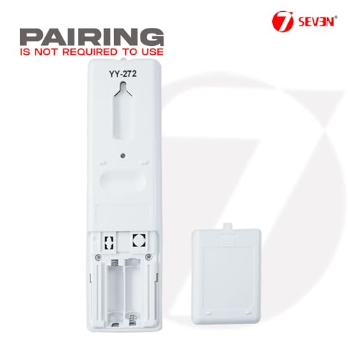 Image of 7SEVEN Compatible of Hitachi Split Inverter Ac Remote Original Yoshi 5400FXL RAS.G512PCAISF Model 272 Suitable for Ice Clean Eco Technology Air Conditioner