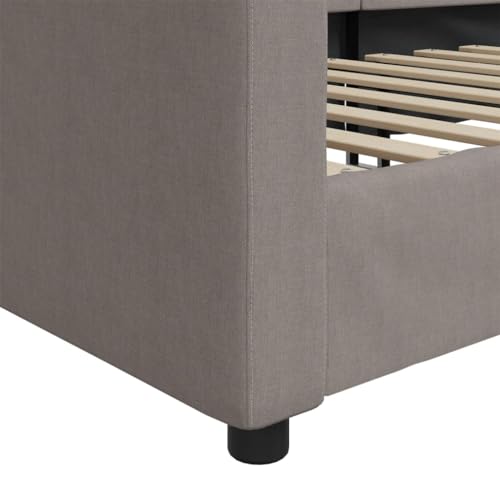 Sofá Cama 100x200 cm para solucionar la falta de espacio en casa 6