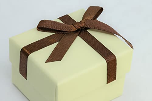 14K Yellow Gold Genuine Green Amethyst 8mm Round Stud Earrings4