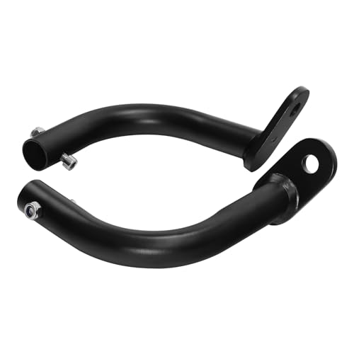 TCMT Soporte de Guardia para Alforjas Compatible con Harley FLHT Modelos Electra Glide 1997-2008 miniatura 5