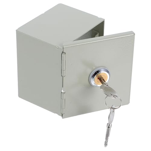 Protection anti-poussière de prise électrique verrouillable